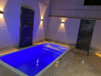 house em Rua Deocacina Brunhara Approbato, Jardim das Oliveiras - Ribeirão Preto - SP