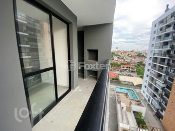 apartment em Rua Sebastiana Coutinho, Areias - São José - SC