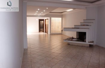 house em Rua Rocha Galvão, Jardim da Glória - São Paulo - SP