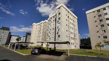apartment em Rua Arthur Gonçalves de Araújo, João Pessoa - Jaraguá do Sul - SC