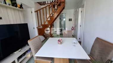 apartment em Avenida Açucena, Estância Velha - Canoas - RS