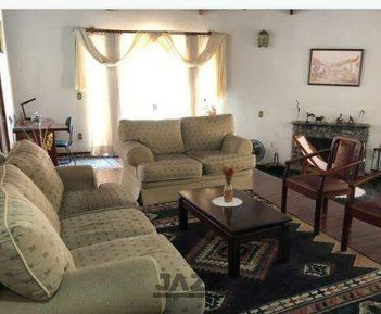 house em Rua Tapuias, Jardim de Itapoan - Paulínia - SP