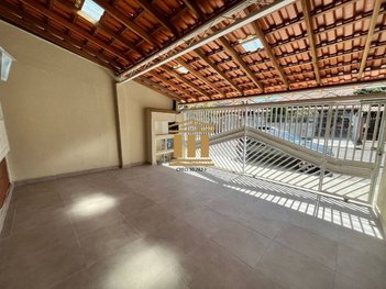 house em Rua Benedito Alves Moreira, Jardim Satélite - São José dos Campos - SP