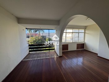 apartment em Rua Doutor Poty Nóbrega, Lagoa Nova - Natal - RN