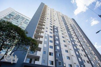 apartment em Olímpia de Almeida Prado, Santa Cecília - São Paulo - SP