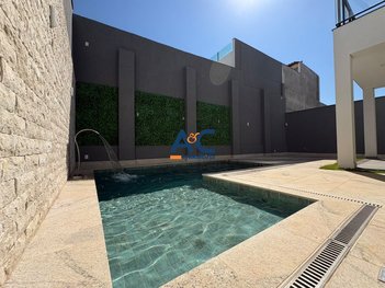 house em Rua Istambul, Trevo - Belo Horizonte - MG