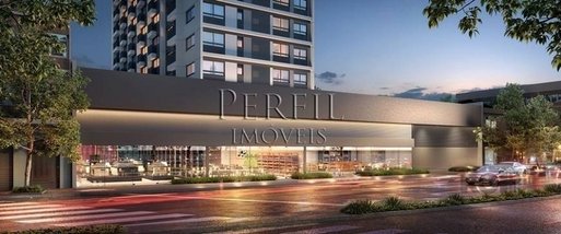 apartment em Professor Duplan, Rio Branco - Porto Alegre - RS