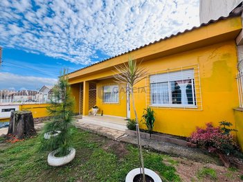 house em Rua Oliveira Lopes, Sarandi - Porto Alegre - RS