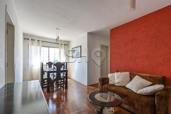 apartment em Avenida Onze de Junho, Vila Clementino - São Paulo - SP