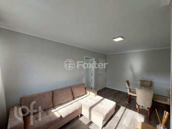 apartment em Rua João Pio Duarte Silva, Córrego Grande - Florianópolis - SC