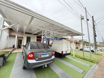 house em Avenida Paulo Roberto Vidal, Bela Vista - Palhoça - SC