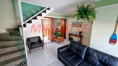 house em Rua Comprida, Vila Mazzei - São Paulo - SP
