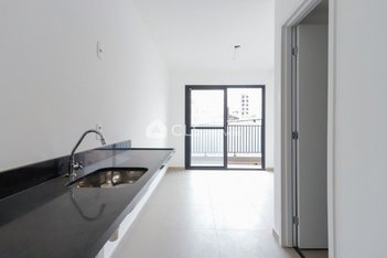 apartment em Rua Manoel Dutra, Bela Vista - São Paulo - SP