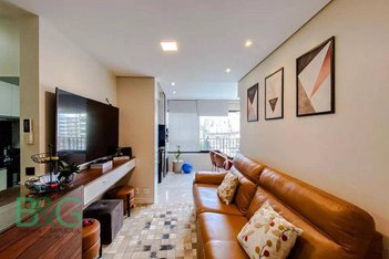 apartment em Rua Domingos Paiva, Brás - São Paulo - SP