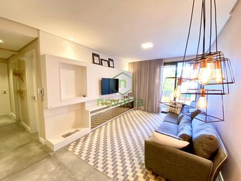 apartment em Pedro Américo, São José - São Leopoldo - RS