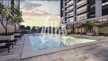 apartment em Avenida Doutor Adhemar Pereira de Barros, Bela Suiça - Londrina - PR