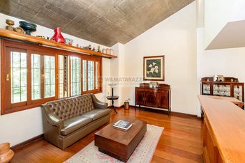 house em Rua Breves, Chácara Monte Alegre - São Paulo - SP