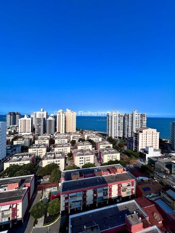 apartment em Rua Curitiba, Praia da Costa - Vila Velha - ES
