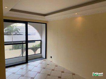 apartment em Rua Bruno Cavalcanti Feder, Quinta da Paineira - São Paulo - SP