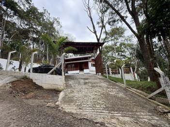 agricultural em Rua Osvaldo Minella, Cedro - Camboriú - SC