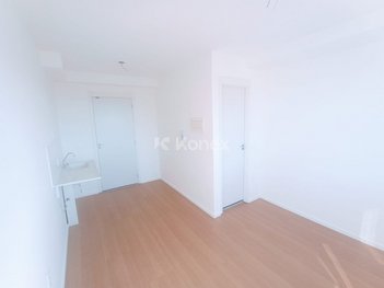 apartment em Rua Baixada Santista, Itaquera - São Paulo - SP
