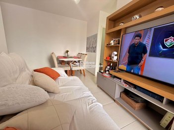 apartment em Rua Benedito de Oliveira Coutinho, Praia do Morro - Guarapari - ES