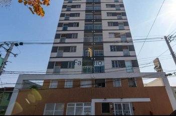 apartment em Rua Dias Vieira, Vila Sofia - São Paulo - SP