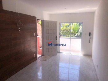 house em Estrada da Ligação, Jacarepaguá - Rio de Janeiro - RJ