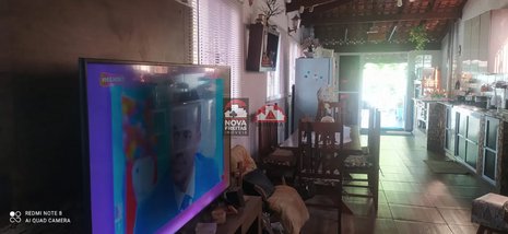 house em Rua Presidente Pascoal Ranieri Mazzili, Vila Portal das Flores - Caraguatatuba - SP