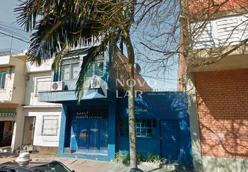 land_lot em Rua Hoffmann, Floresta - Porto Alegre - RS