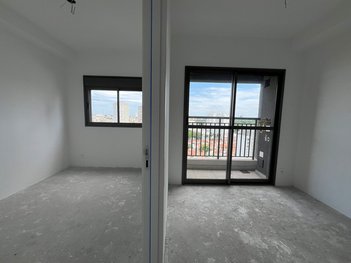 apartment em Avenida do Oratório, Vila Independência - São Paulo - SP