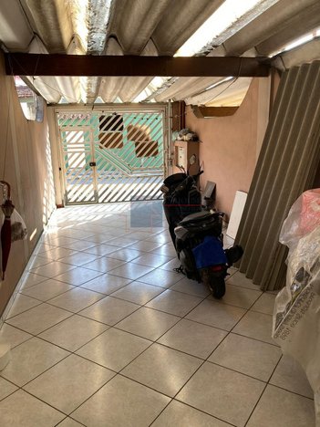 house em Rua Menino Jesus de Praga, Vila Represa - São Paulo - SP