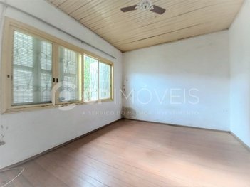 house em Barão de Tramandaí, Passo da Areia - Porto Alegre - RS