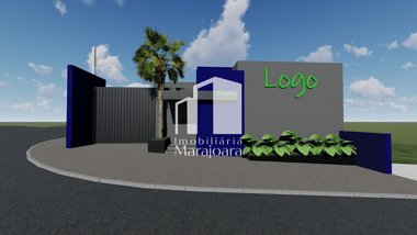 commercial_land_lot em Avenida Craveiro e Cravinho, Distrito Industrial IV - Pederneiras - SP