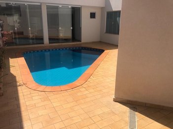 house em Avenida Miguel Damha, Residencial Jardins - São José do Rio Preto - SP