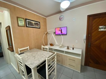apartment em Rua Guaraci, Centro - Capão da Canoa - RS