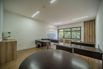 office em Alameda Tangará, Bosque do Vianna - Cotia - SP
