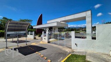 house em Paulo Roberto Vidal, Bela Vista - Palhoça - SC