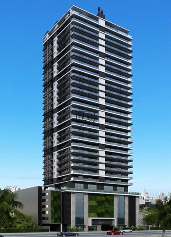 apartment em Avenida Blumenau, Porto Belo - Porto Belo - SC