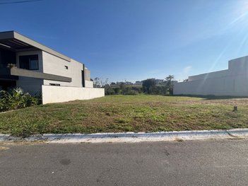 land_lot em Avenida da Augusto de Carvalho, Parque Ipiranga - Resende - RJ