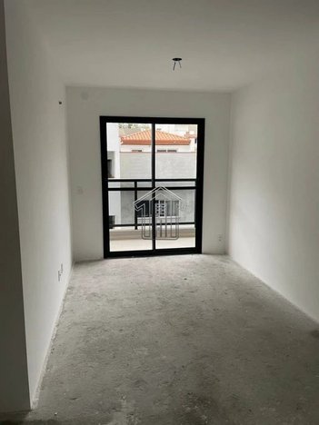 apartment em Alameda São Caetano, Jardim - Santo André - SP