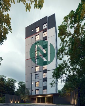 apartment em Rua Ângelo Herrero, Santo Amaro - São Paulo - SP