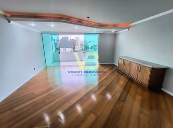 apartment em Avenida Visconde de Guarapuava, Batel - Curitiba - PR