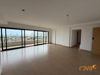 apartment em Rua C155, Jardim América - Goiânia - GO