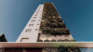 apartment em Rua Madre de Deus, Mooca - São Paulo - SP