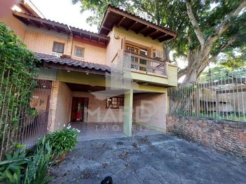 house em José Kanan Aranha, Jardim Isabel - Porto Alegre - RS