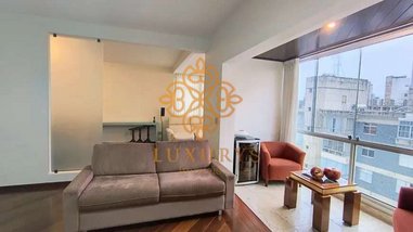 apartment em Rua Porto Carrero, Gutierrez - Belo Horizonte - MG