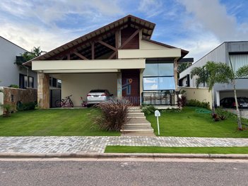 house em Estrada para Pium, Cajupiranga - Parnamirim - RN