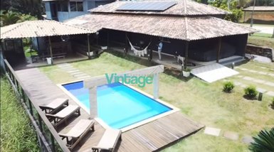 house em Alameda das Araucárias, Solar das Palmeiras (Melo Viana) - Esmeraldas - MG