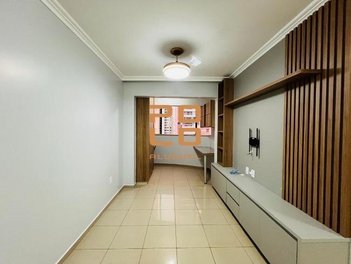 apartment em Rua 55, Jardim Goiás - Goiânia - GO